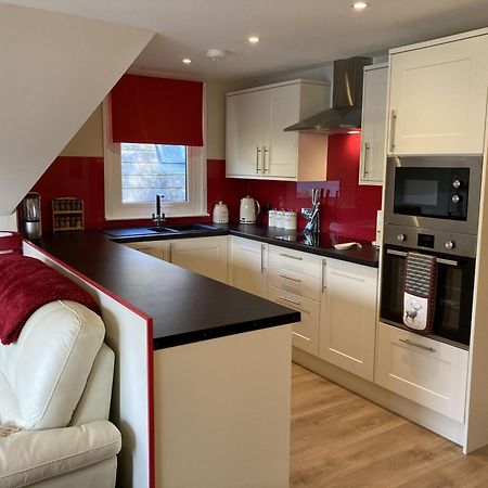Lodge 24 Spean Bridge Dış mekan fotoğraf