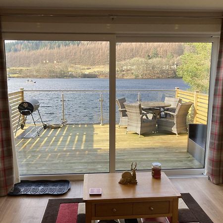 Lodge 24 Spean Bridge Dış mekan fotoğraf