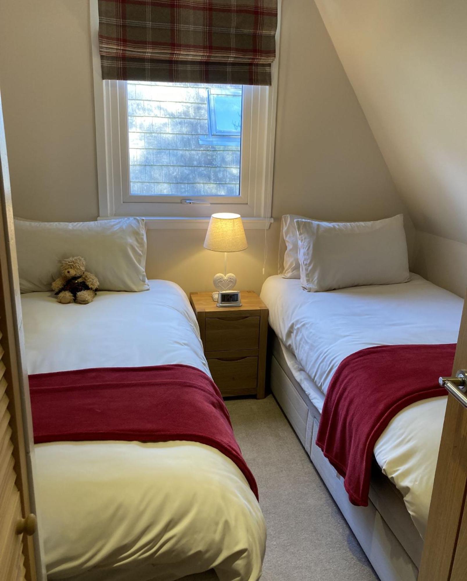 Lodge 24 Spean Bridge Dış mekan fotoğraf
